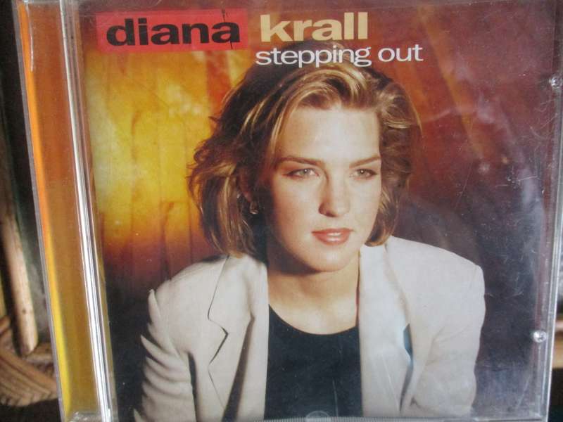 diana krall