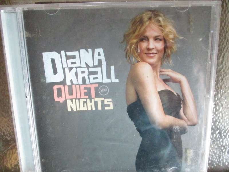diana krall