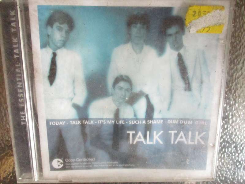 talk talk