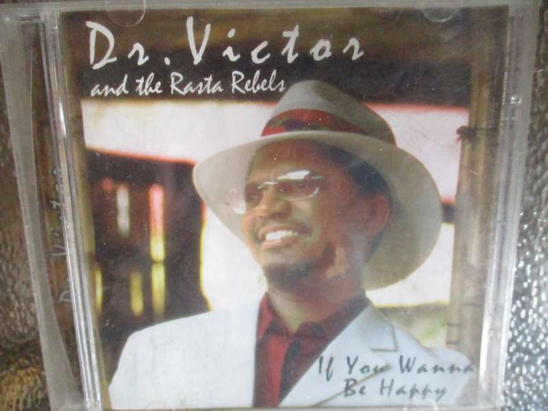 dr victor