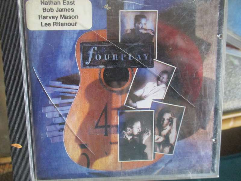 fourplay