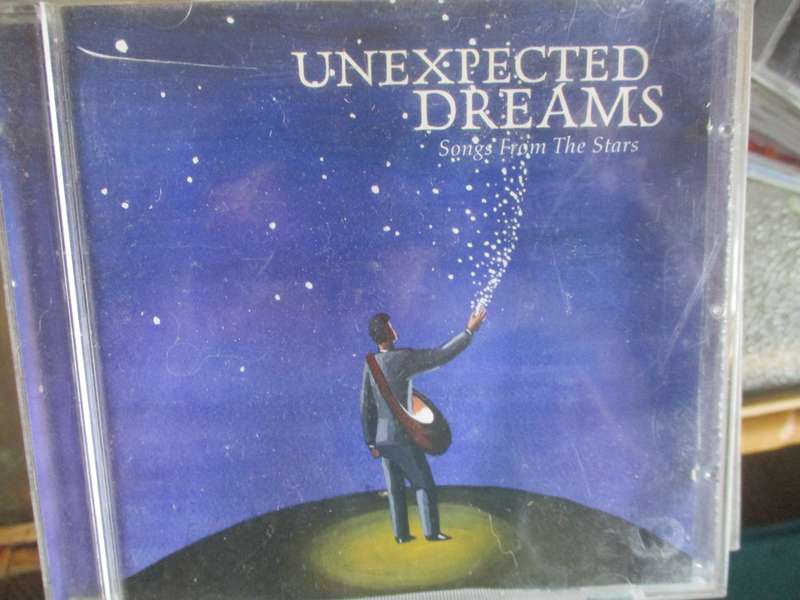 unexpected dreams