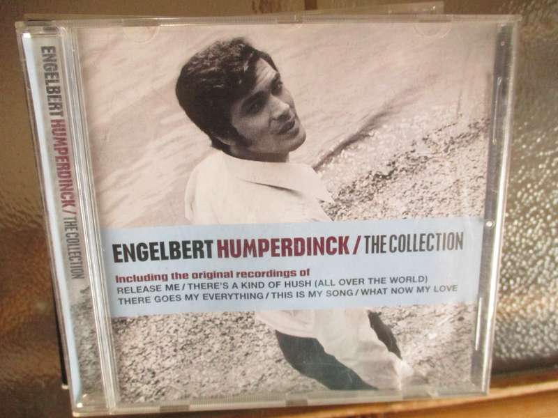 engelbert humperdinck