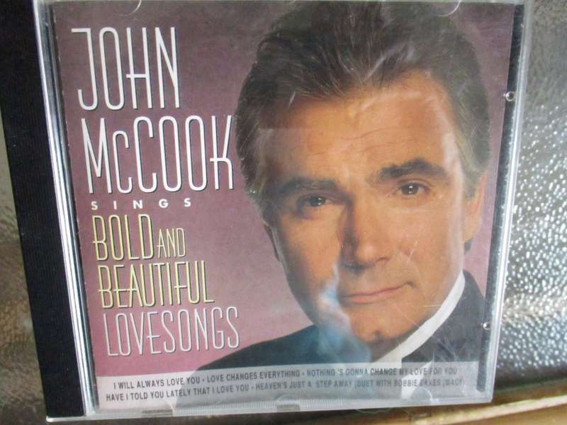 john mccook