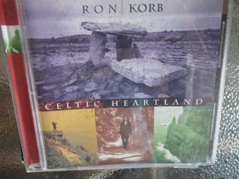 ron korb