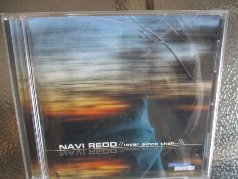 navi redd