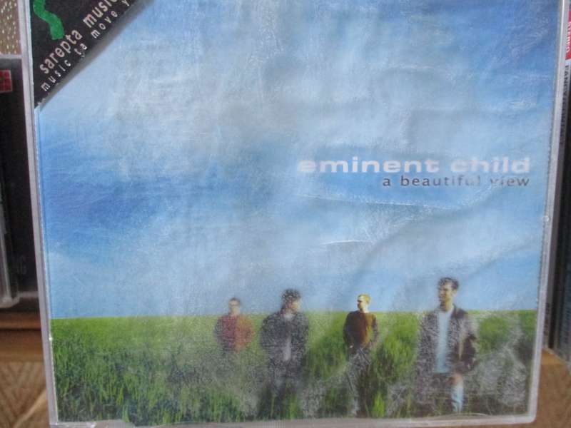 eminent child cd single