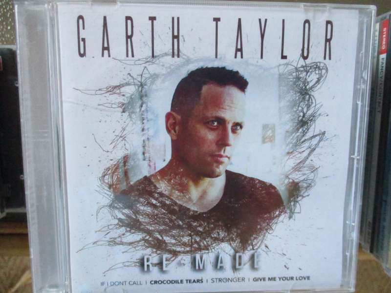 garth taylor