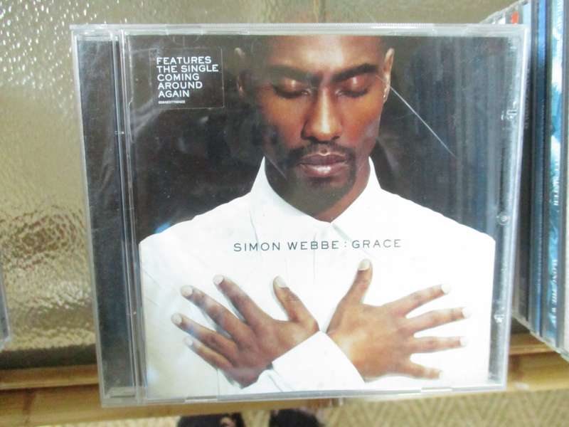 simon webbe