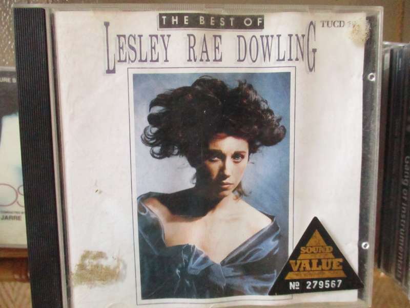 lesley rae dowling