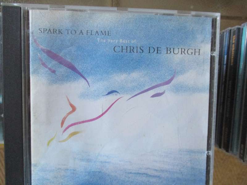 chris de burgh