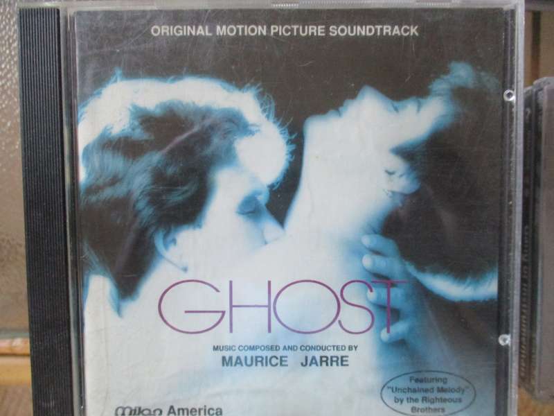 ghost