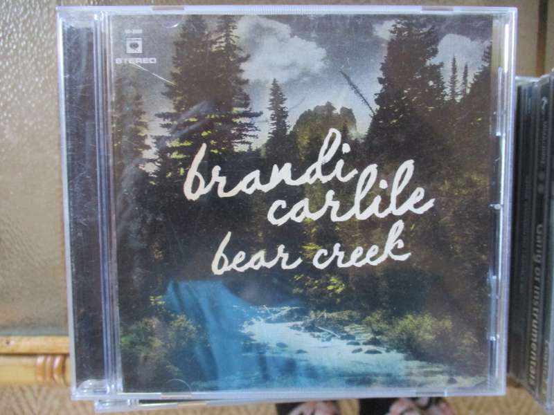 brandi carlile