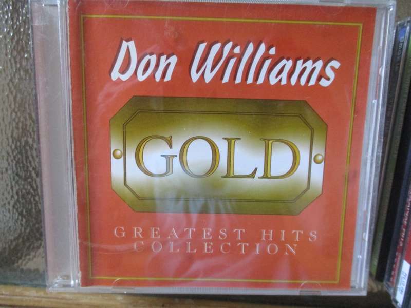don williams