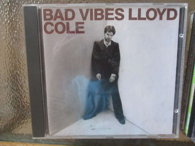 lloyd cole