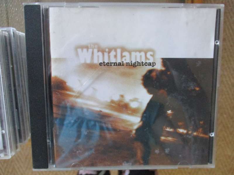 the whitlams