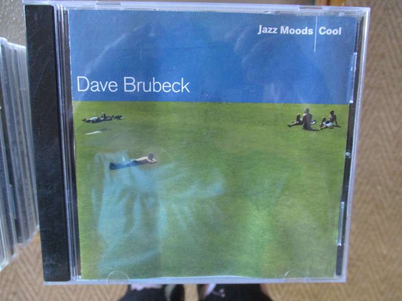 dave brubeck