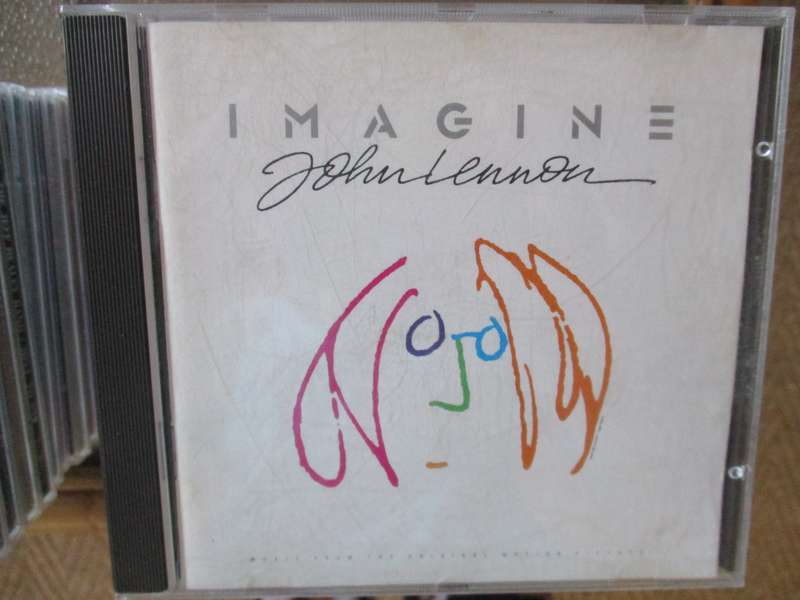 john lennon