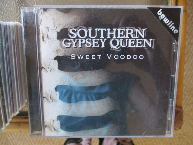 southern gypsey queen