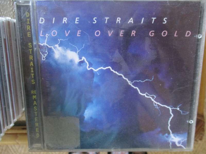 dire straits remastered