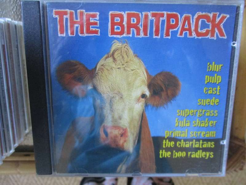 britpack