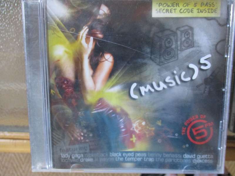 music 5fm