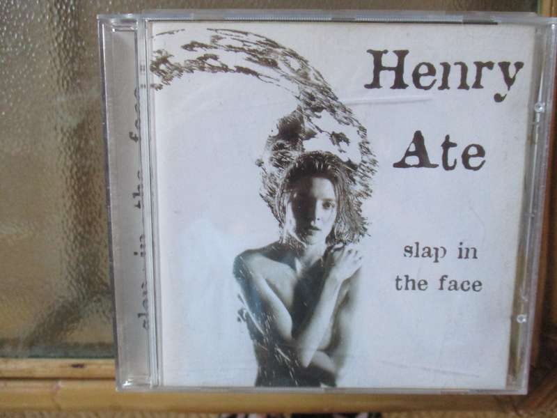 henry ate