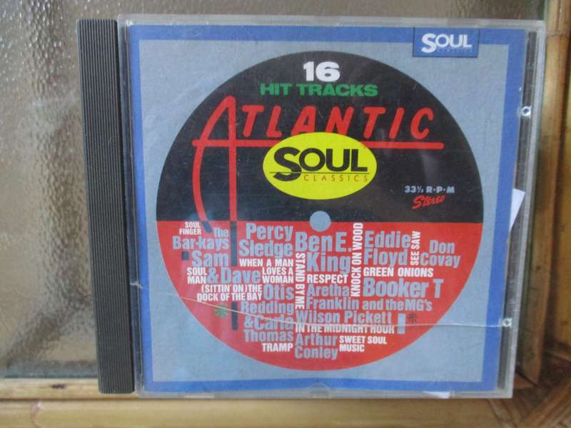 atlantic soul
