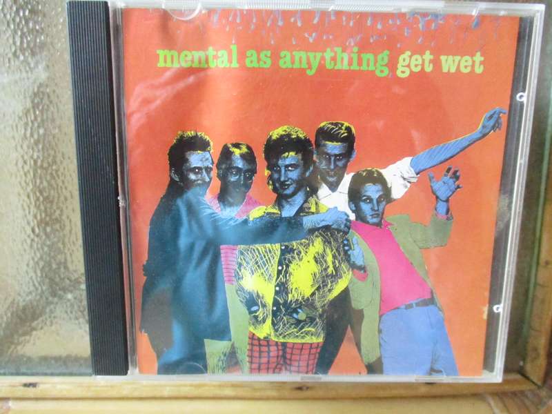 mental as anything