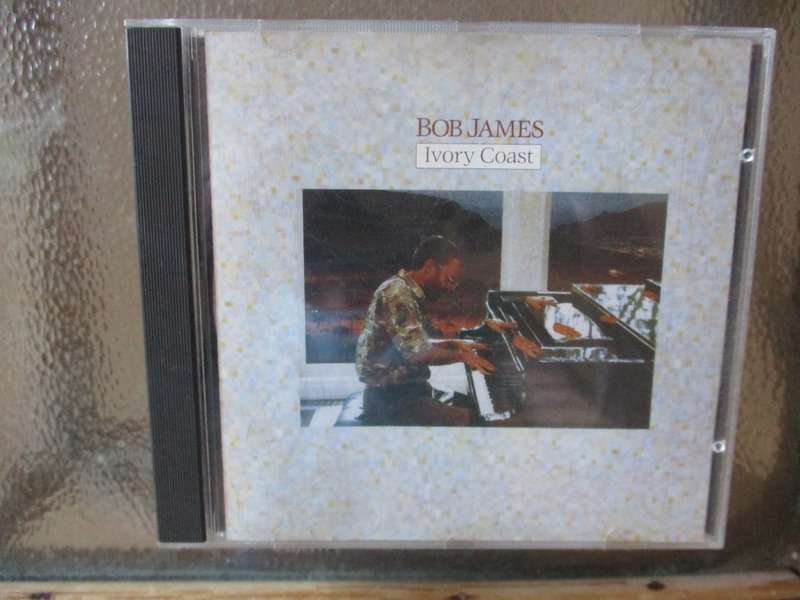 bob james