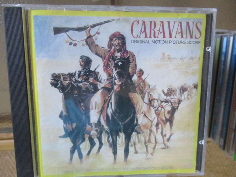 caravans