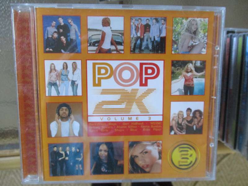 pop 2k volume 3
