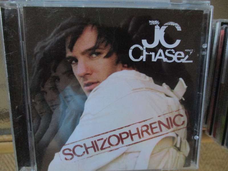 jc chase