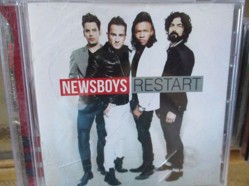 newsboys