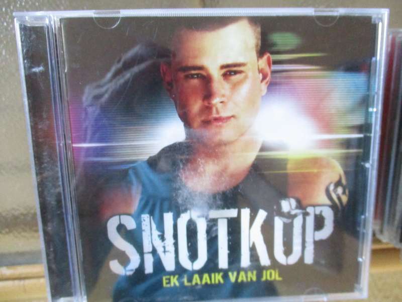 snotkop