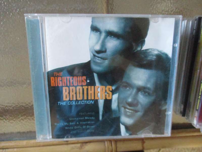 righteous brothers