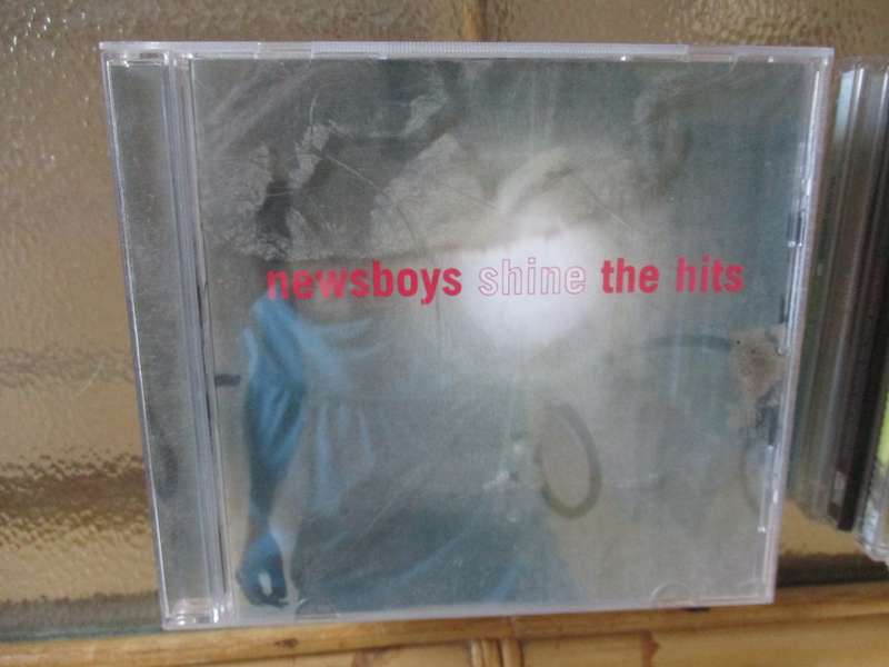 newsboys