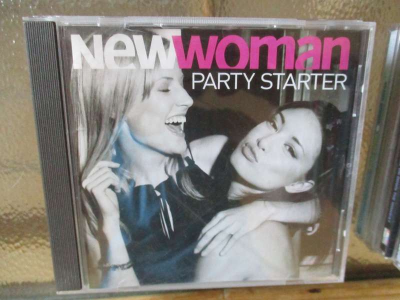 new woman