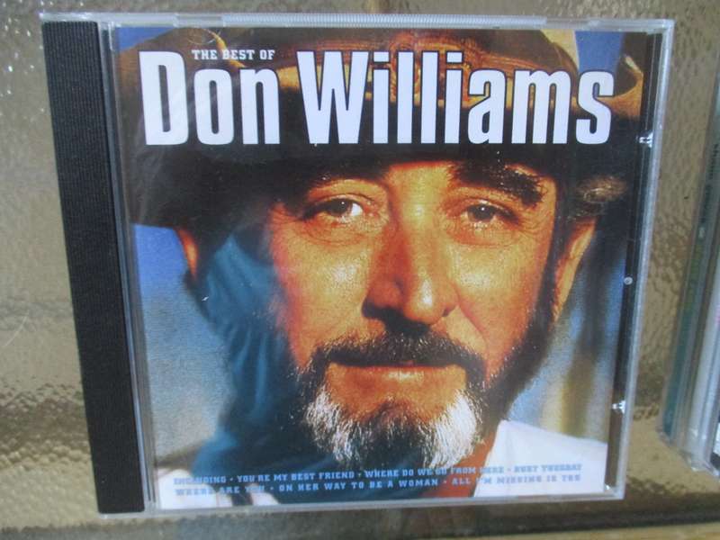 don williams