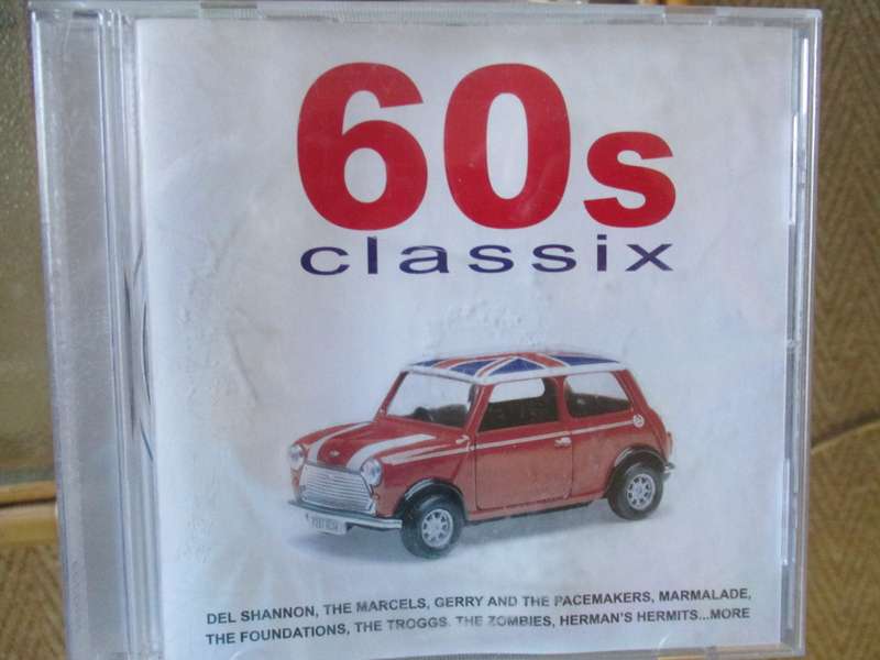 60s classix