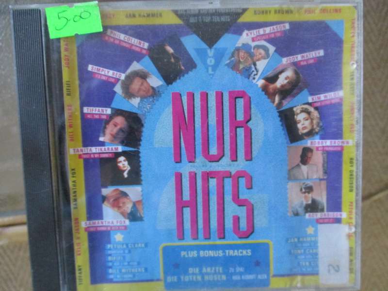 teldec nur hits