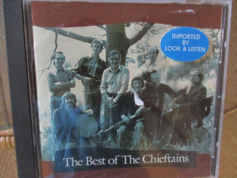chieftains
