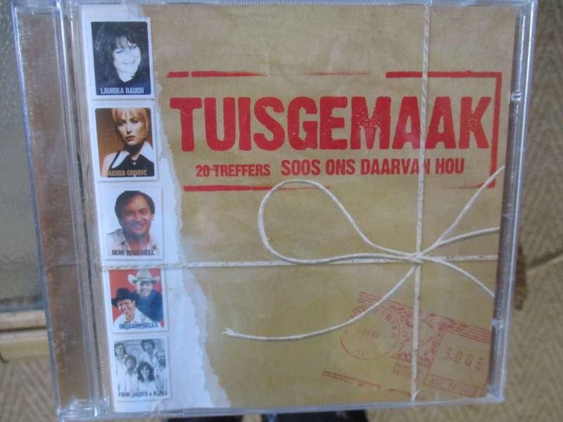 tuisgemaak