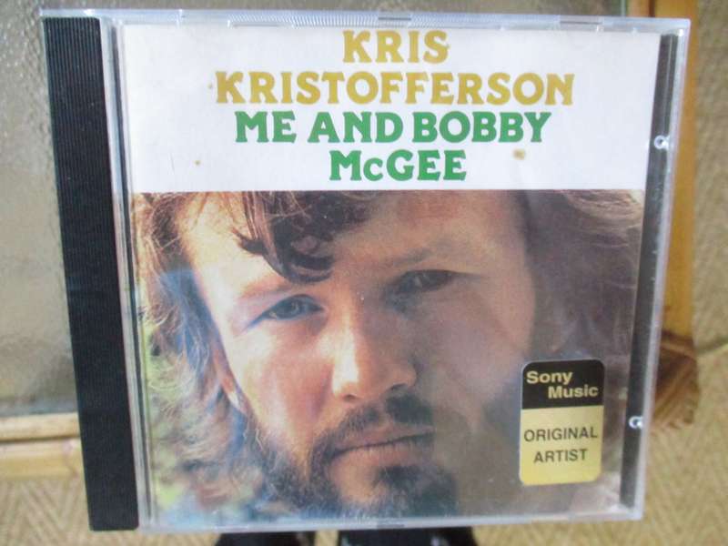 kris kristoferson