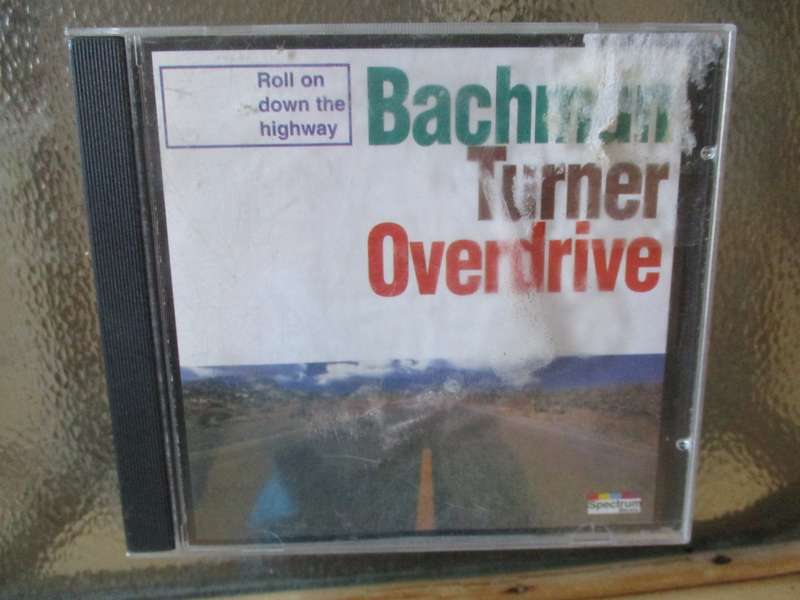 bachman turner overdrive
