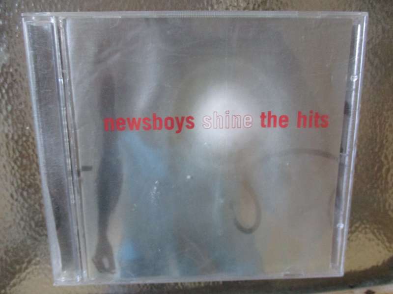 newsboys