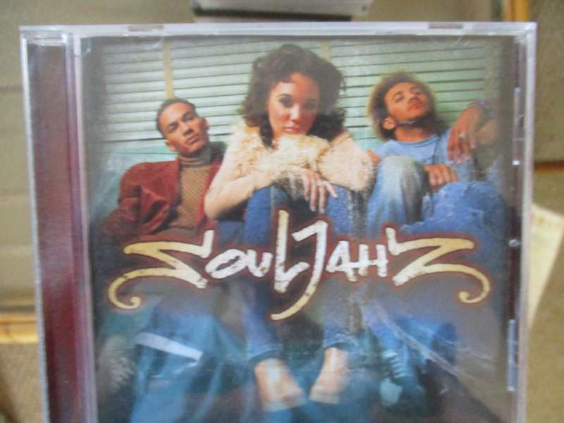 souljahz