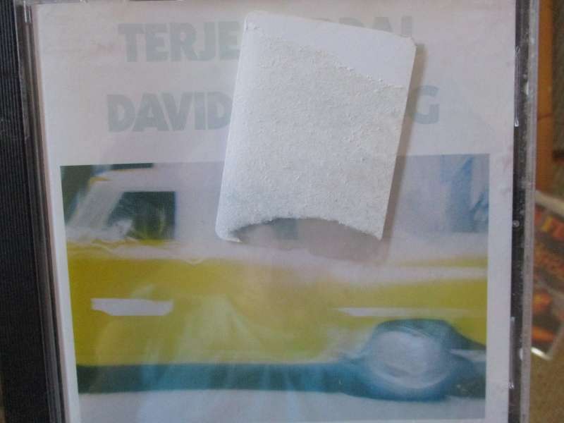 terje rypda./david darling