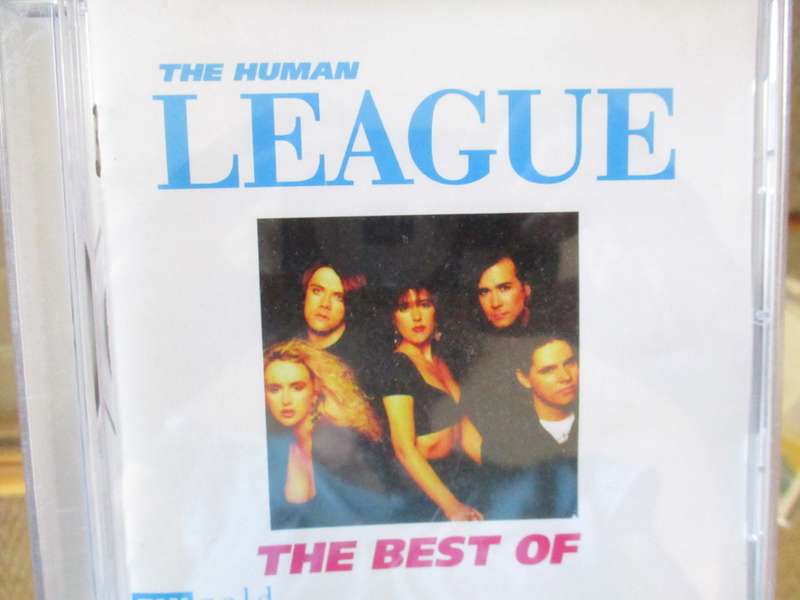 human league