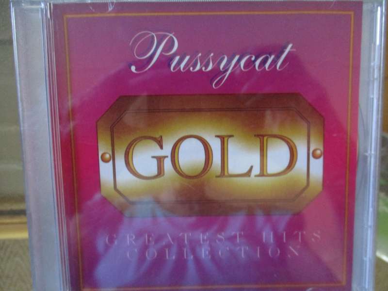 pussycat